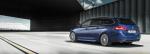 Peugeot 308 GT SW 2014 года